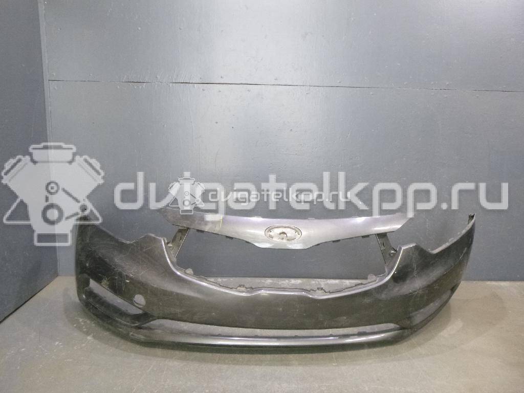 Фото Бампер передний  86511A7000 для kia Cerato {forloop.counter}}