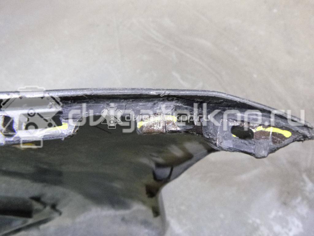 Фото Бампер передний  86511A7000 для kia Cerato {forloop.counter}}