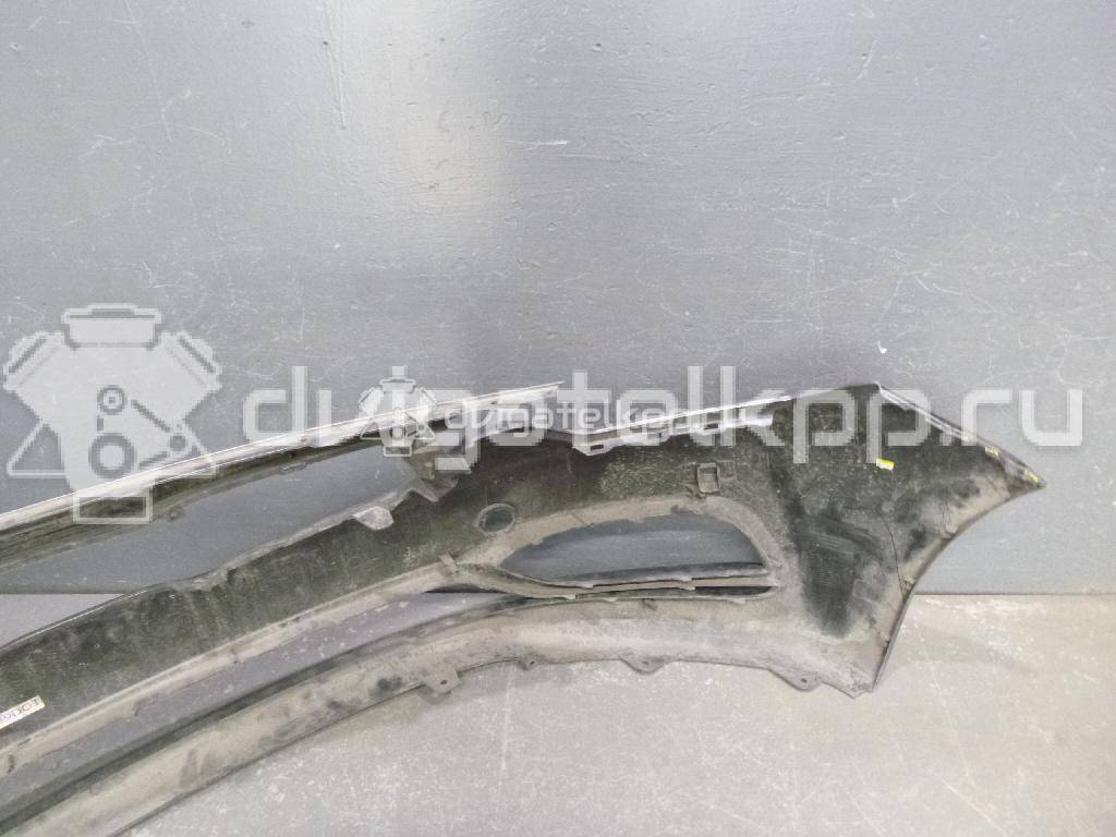 Фото Бампер передний  86511A7000 для kia Cerato {forloop.counter}}
