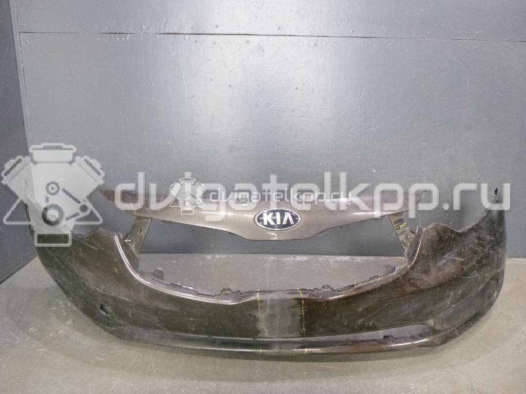 Фото Бампер передний  86511A7000 для kia Cerato {forloop.counter}}