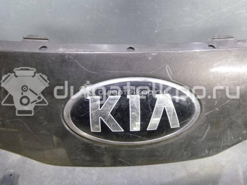 Фото Бампер передний  86511A7000 для kia Cerato {forloop.counter}}