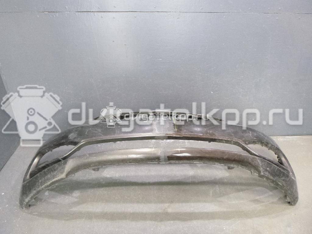 Фото Бампер передний  86511A7000 для kia Cerato {forloop.counter}}