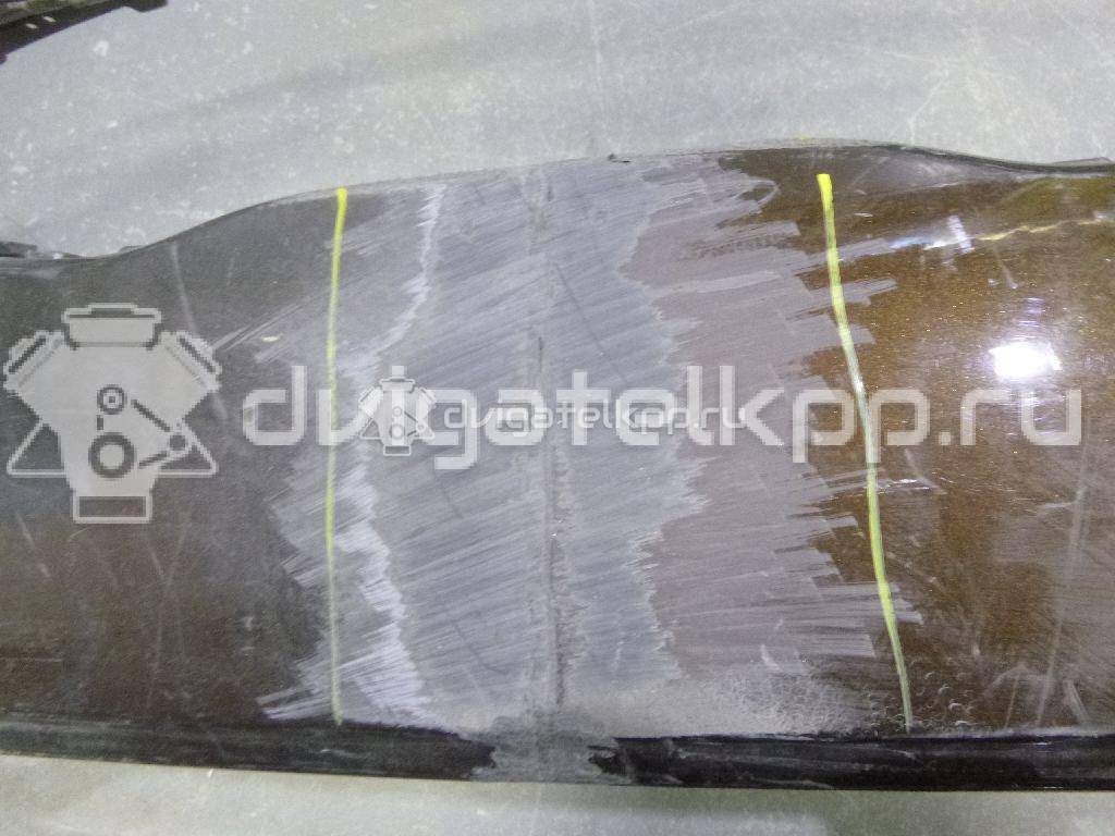 Фото Бампер передний  86511A7000 для kia Cerato {forloop.counter}}