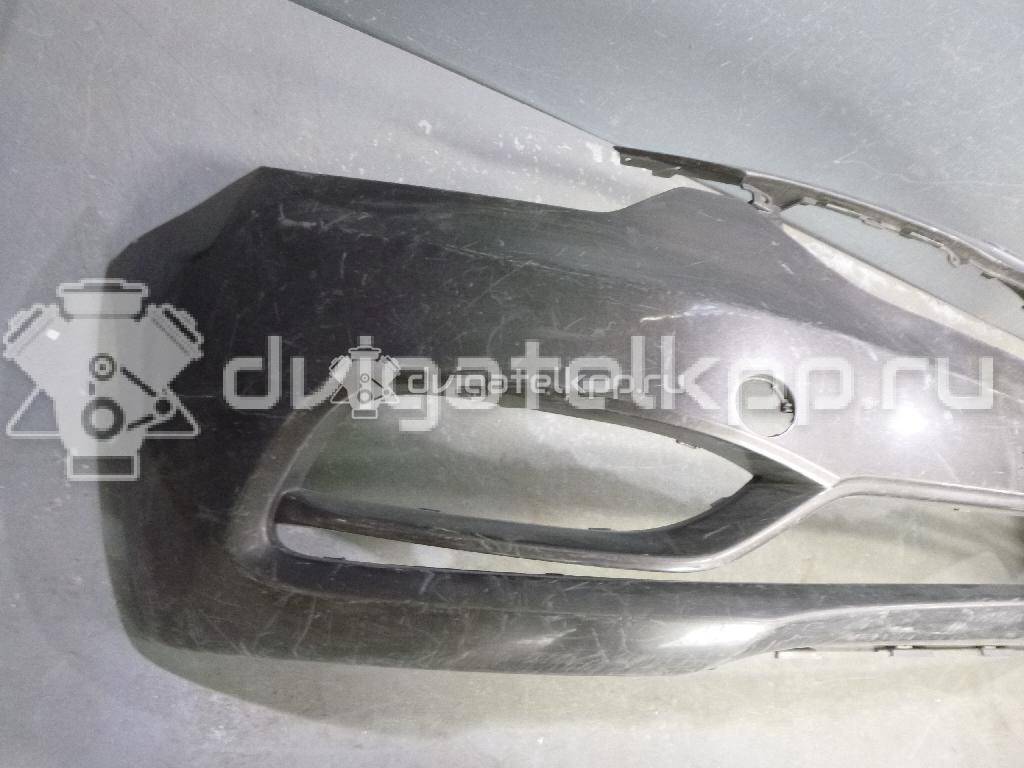 Фото Бампер передний  86511A7000 для kia Cerato {forloop.counter}}
