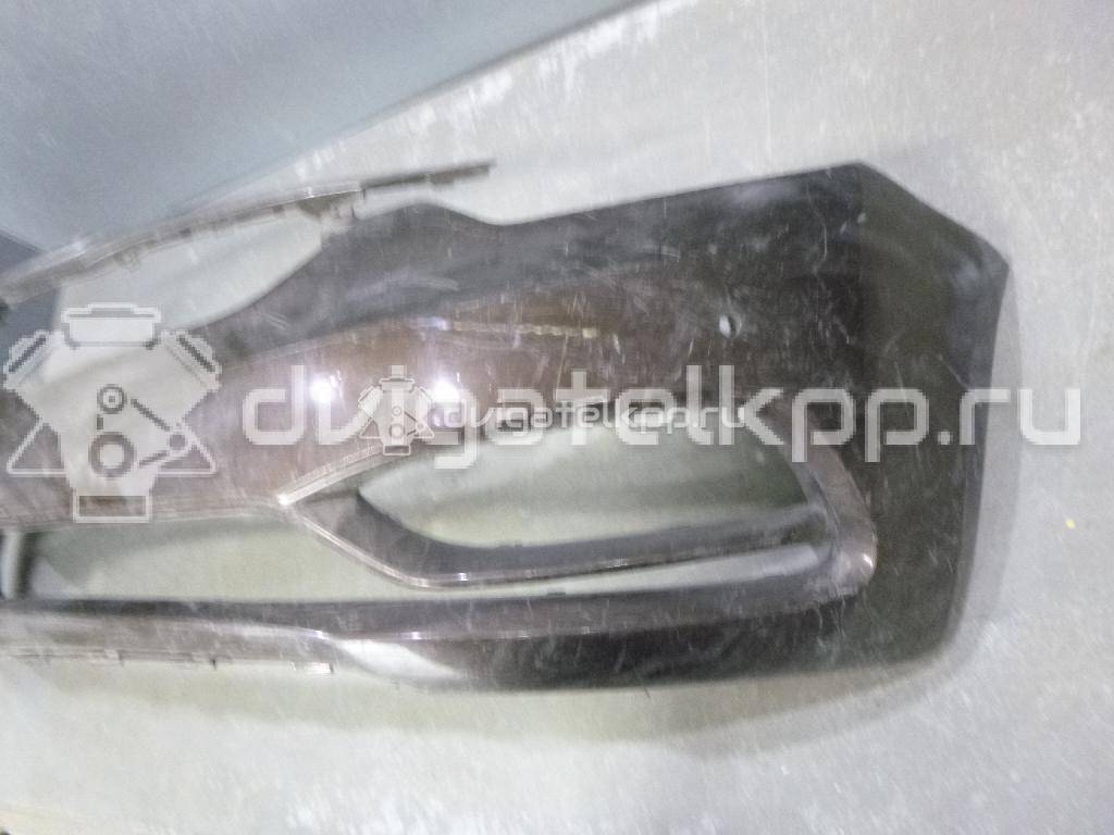 Фото Бампер передний  86511A7000 для kia Cerato {forloop.counter}}