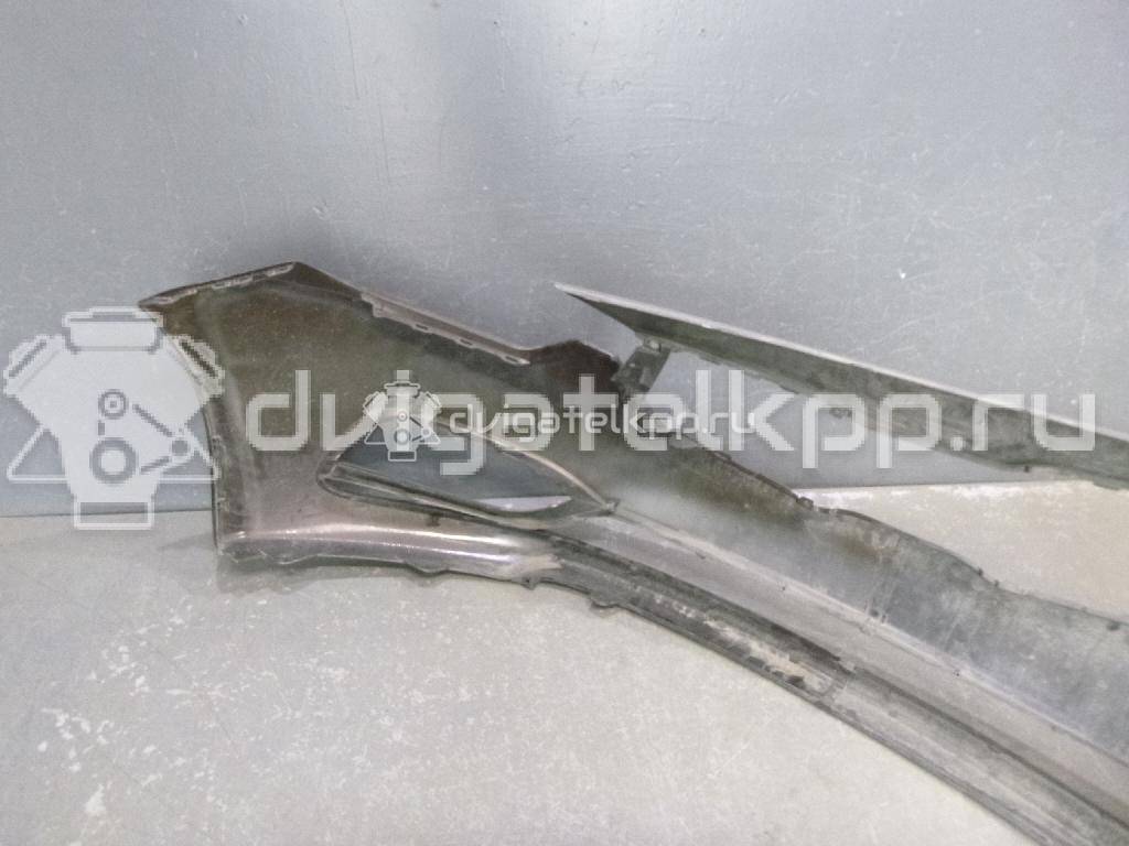 Фото Бампер передний  86511A7000 для kia Cerato {forloop.counter}}