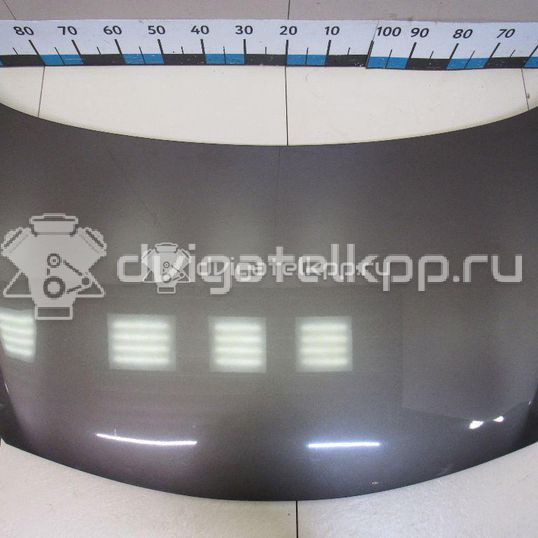 Фото Капот  66400A7000 для kia Cerato