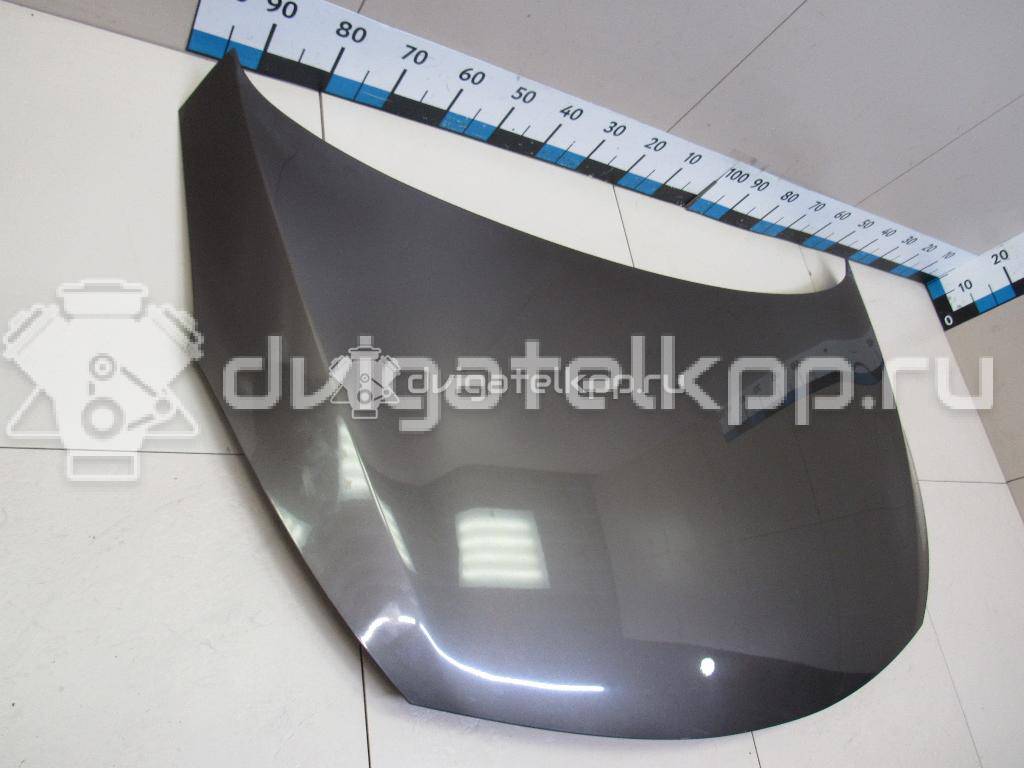 Фото Капот  66400A7000 для kia Cerato {forloop.counter}}