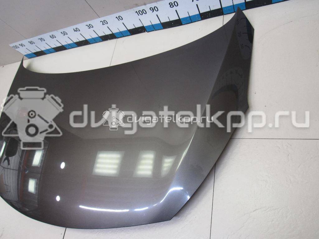 Фото Капот  66400A7000 для kia Cerato {forloop.counter}}