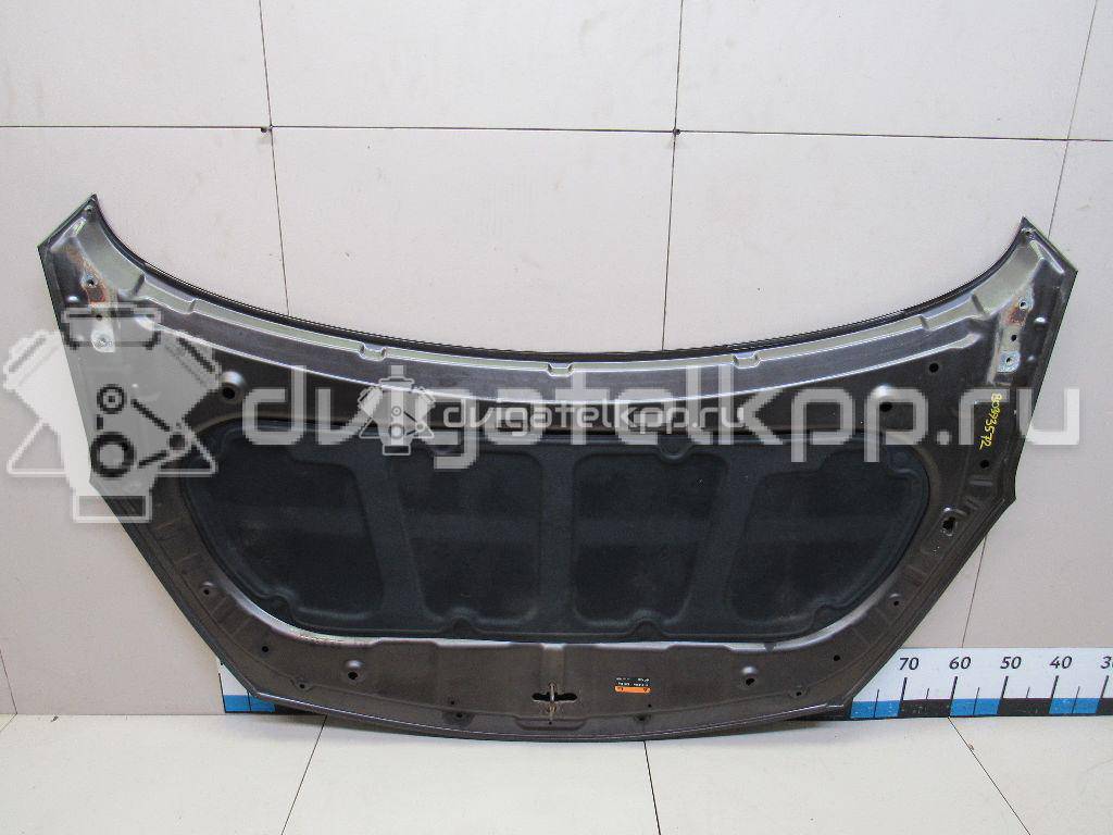 Фото Капот  66400A7000 для kia Cerato {forloop.counter}}