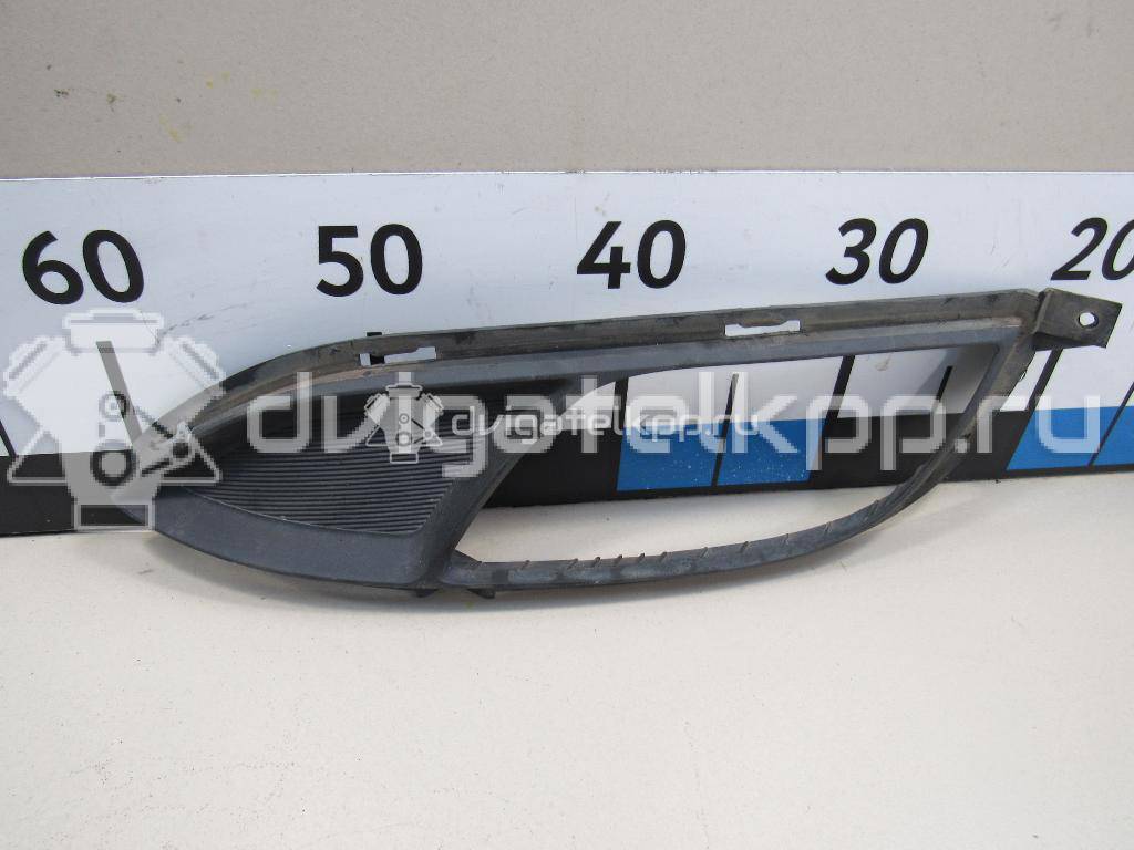 Фото Рамка противотуманной фары правой  86564A7010 для kia Cerato {forloop.counter}}