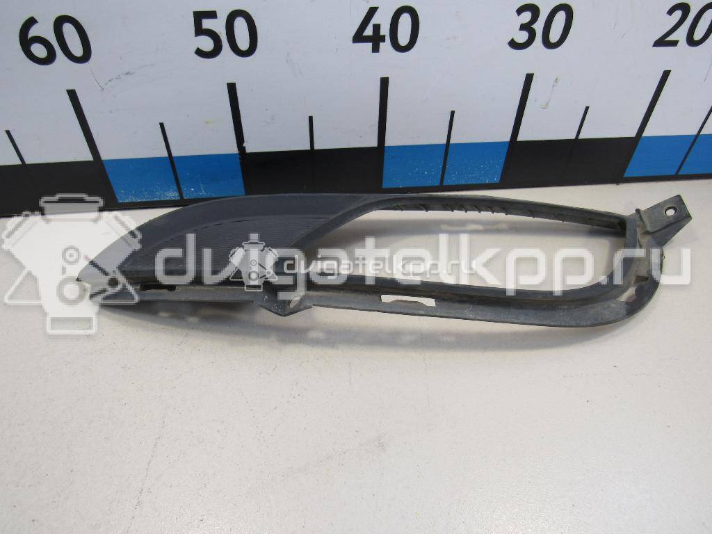 Фото Рамка противотуманной фары правой  86564A7010 для kia Cerato {forloop.counter}}