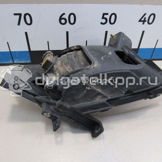 Фото Фара противотуманная правая  92202A7050 для kia Cerato