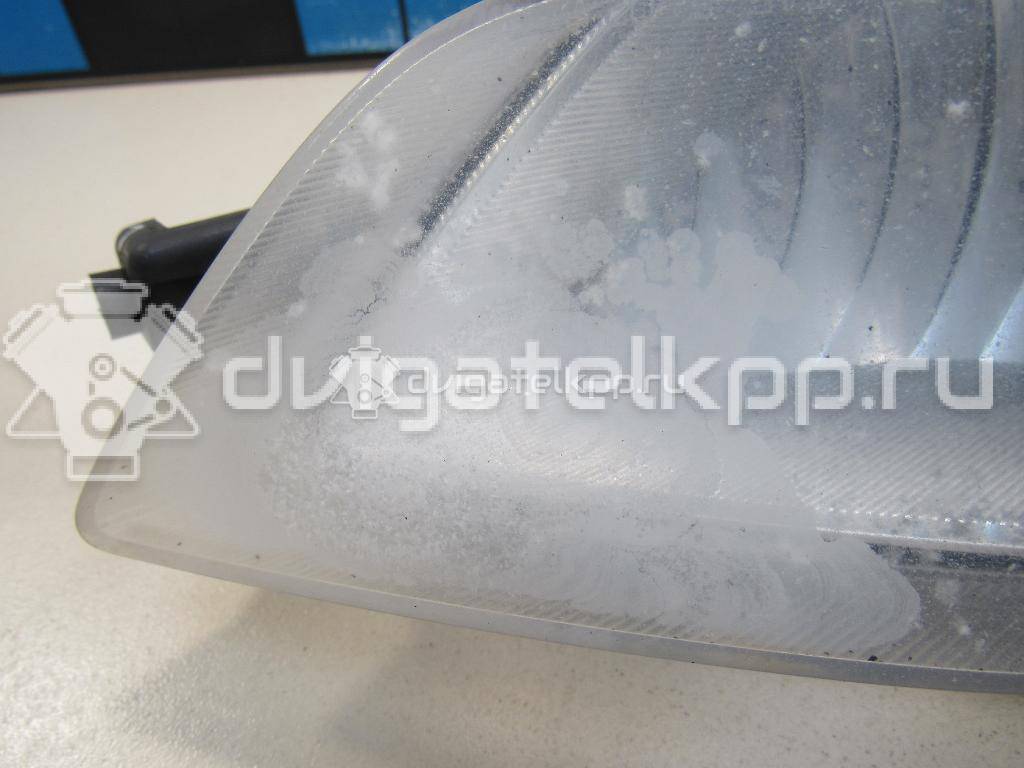 Фото Фара противотуманная правая  92202A7050 для kia Cerato {forloop.counter}}