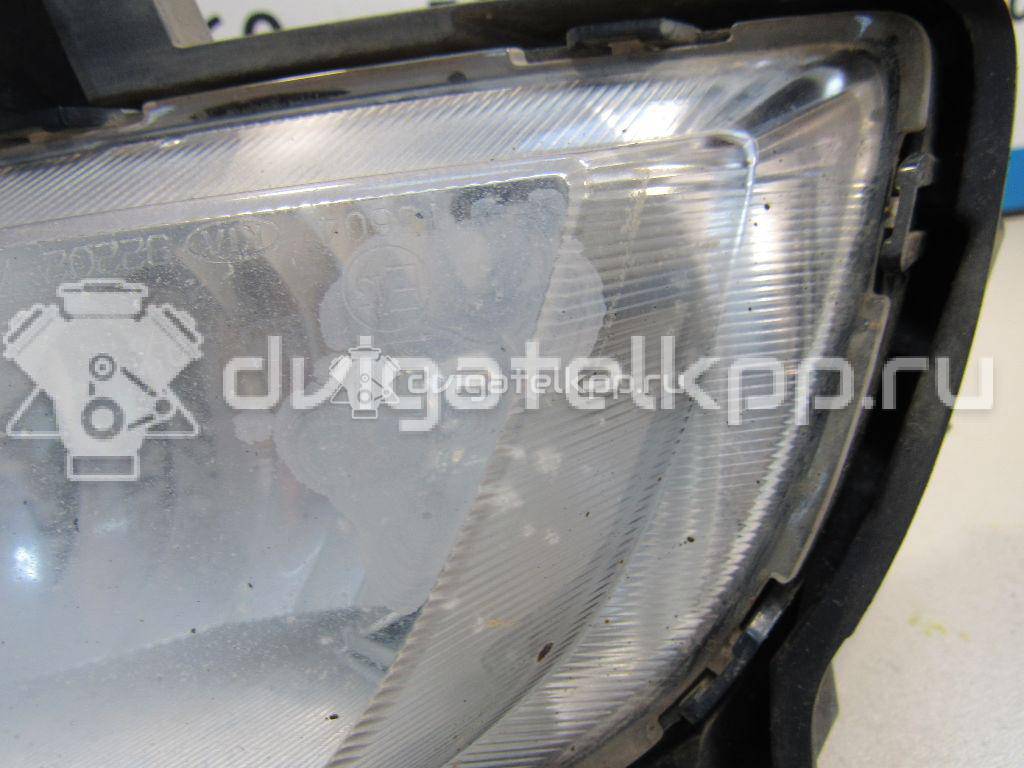 Фото Фара противотуманная правая  92202A7050 для kia Cerato {forloop.counter}}