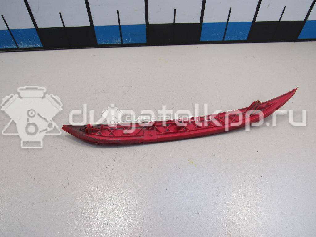 Фото Отражатель в бампер задний правый  92406A7000 для kia Cerato {forloop.counter}}