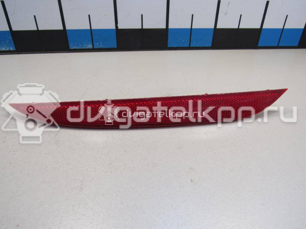 Фото Отражатель в бампер задний правый  92406A7000 для kia Cerato {forloop.counter}}