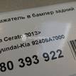 Фото Отражатель в бампер задний левый  92405A7000 для kia Cerato {forloop.counter}}