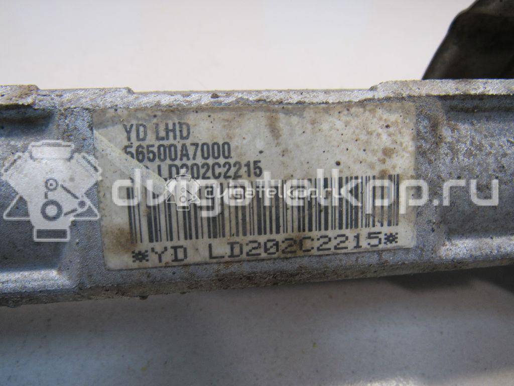 Фото Рейка рулевая  56500A7000 для kia Cerato {forloop.counter}}