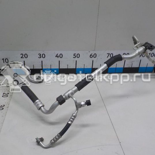 Фото Трубка кондиционера  97775A5500 для kia Ceed