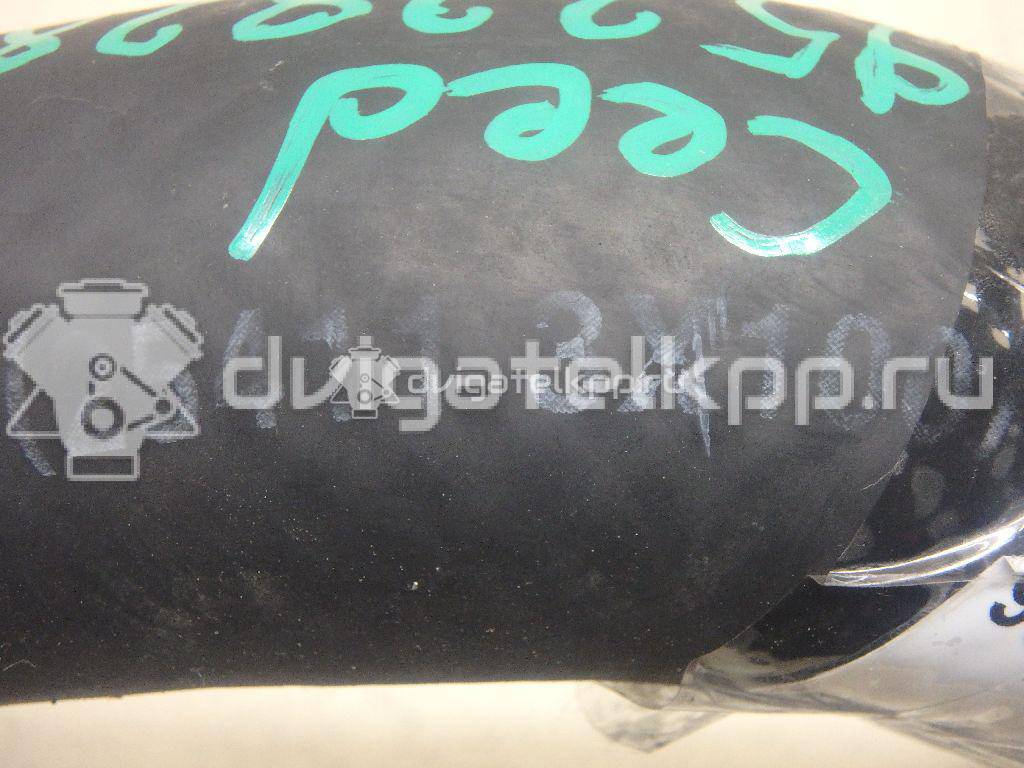 Фото Патрубок радиатора  254113x100 для kia Ceed {forloop.counter}}