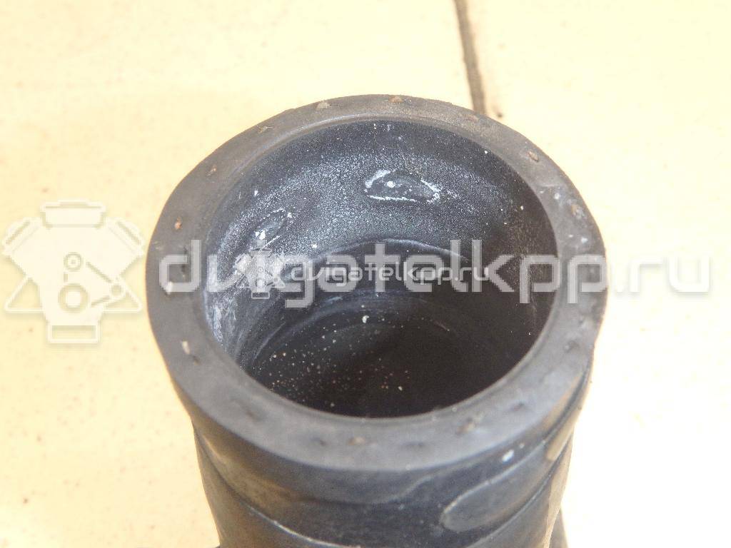 Фото Патрубок радиатора  254113x100 для kia Ceed {forloop.counter}}