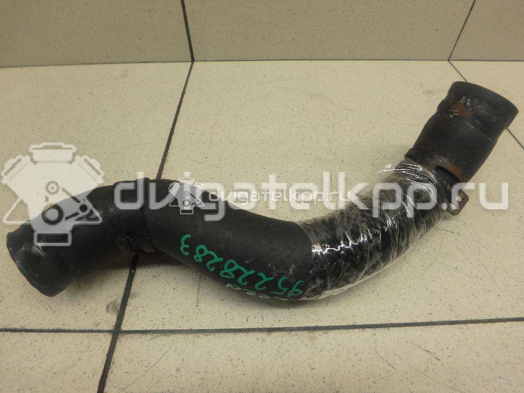 Фото Патрубок радиатора  254113x100 для kia Ceed {forloop.counter}}