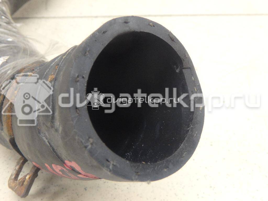 Фото Патрубок радиатора  254113x100 для kia Ceed {forloop.counter}}