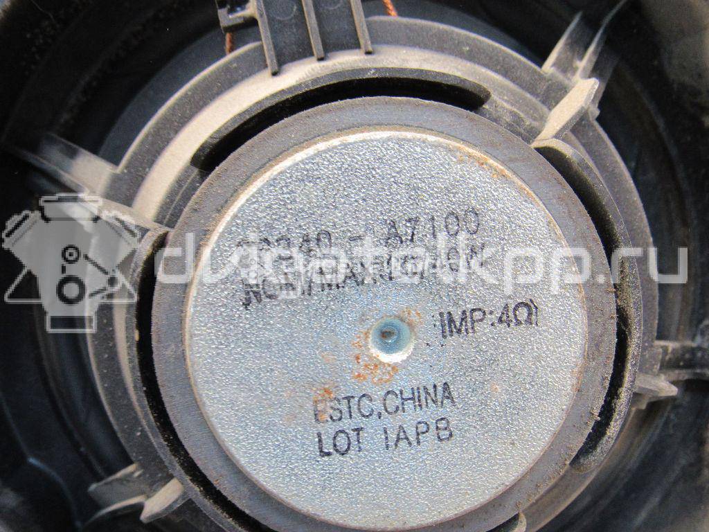 Фото Динамик  96340a7100 для kia Cerato {forloop.counter}}