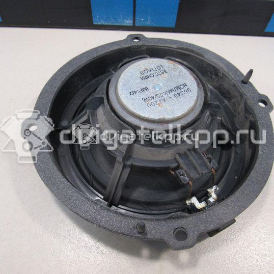 Фото Динамик  96340A7200 для kia Cerato
