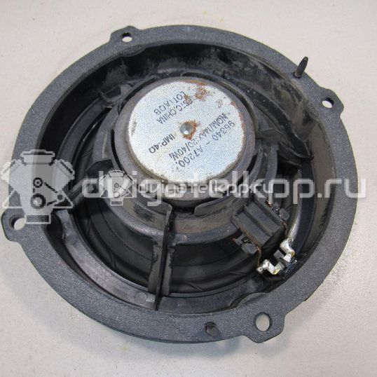 Фото Динамик  96340A7200 для kia Cerato