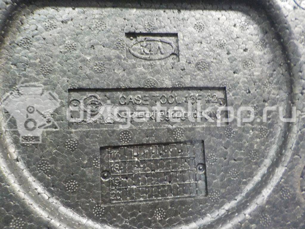Фото Ящик для инструментов  09149a7300 для kia Cerato {forloop.counter}}