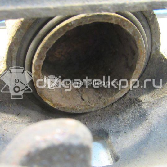 Фото Суппорт тормозной передний правый  58190A7A00 для kia Cerato