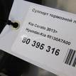Фото Суппорт тормозной передний правый  58190A7A00 для kia Cerato {forloop.counter}}