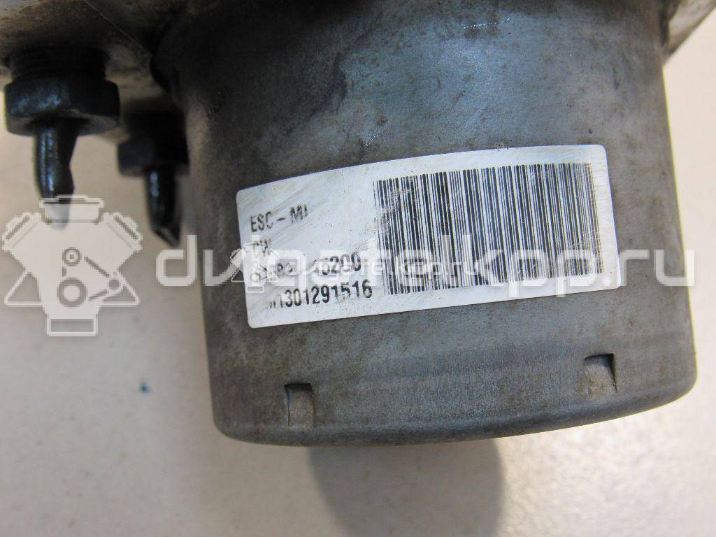 Фото Блок ABS (насос)  58920A7110 для kia Cerato {forloop.counter}}