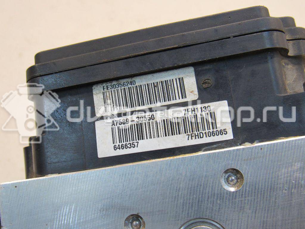 Фото Блок ABS (насос)  58920A7110 для kia Cerato {forloop.counter}}