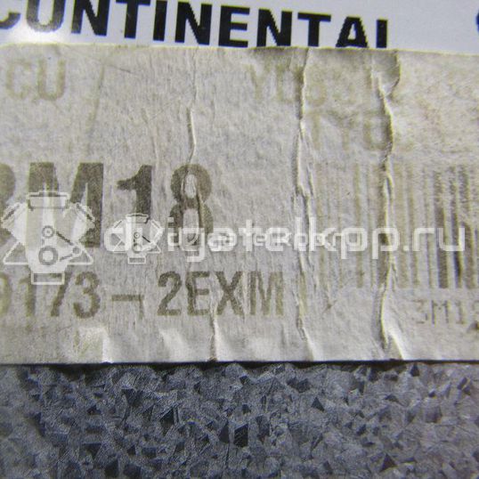 Фото Блок управления двигателем  391732exm1 для kia Cerato
