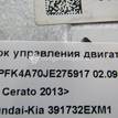 Фото Блок управления двигателем  391732exm1 для kia Cerato {forloop.counter}}