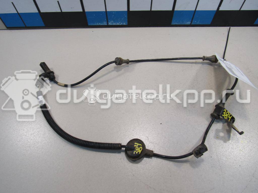 Фото Датчик ABS задний правый  59930a7000 для kia Cerato {forloop.counter}}