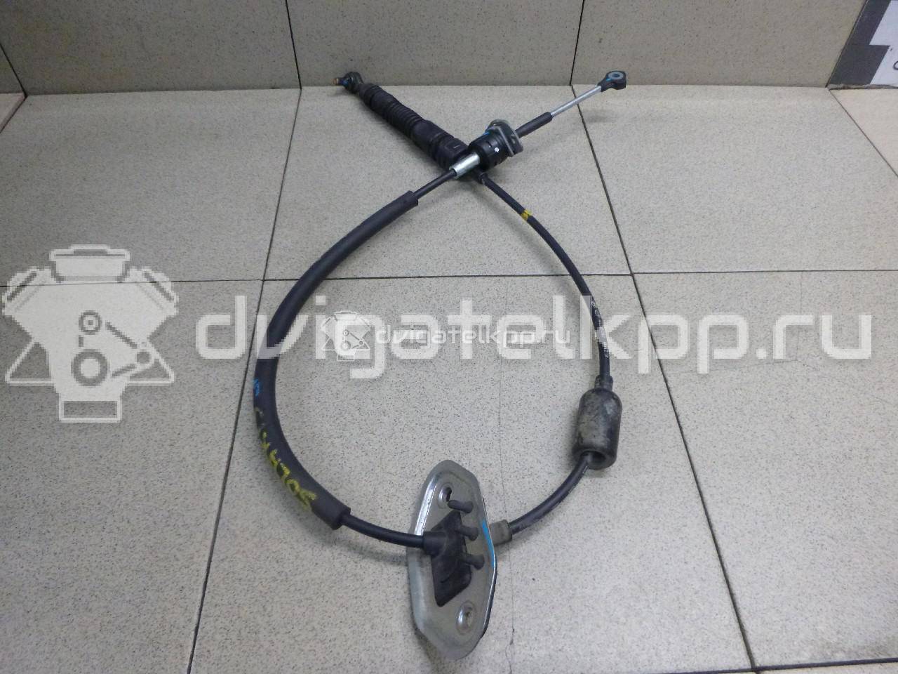 Фото Трос КПП  467904l200 для hyundai Solaris {forloop.counter}}
