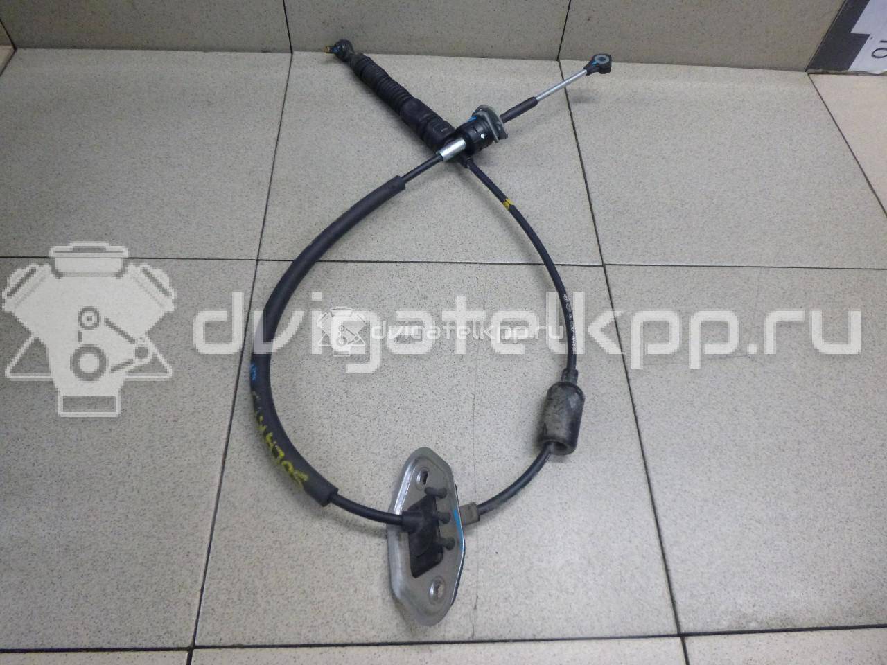 Фото Трос КПП  467904l200 для hyundai Solaris {forloop.counter}}