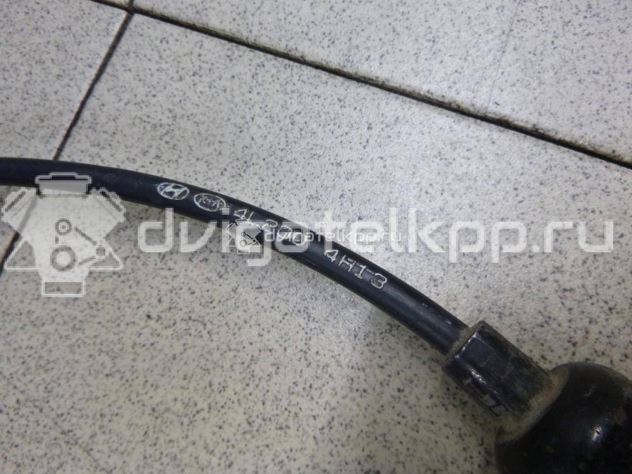 Фото Трос КПП  467904l200 для hyundai Solaris {forloop.counter}}