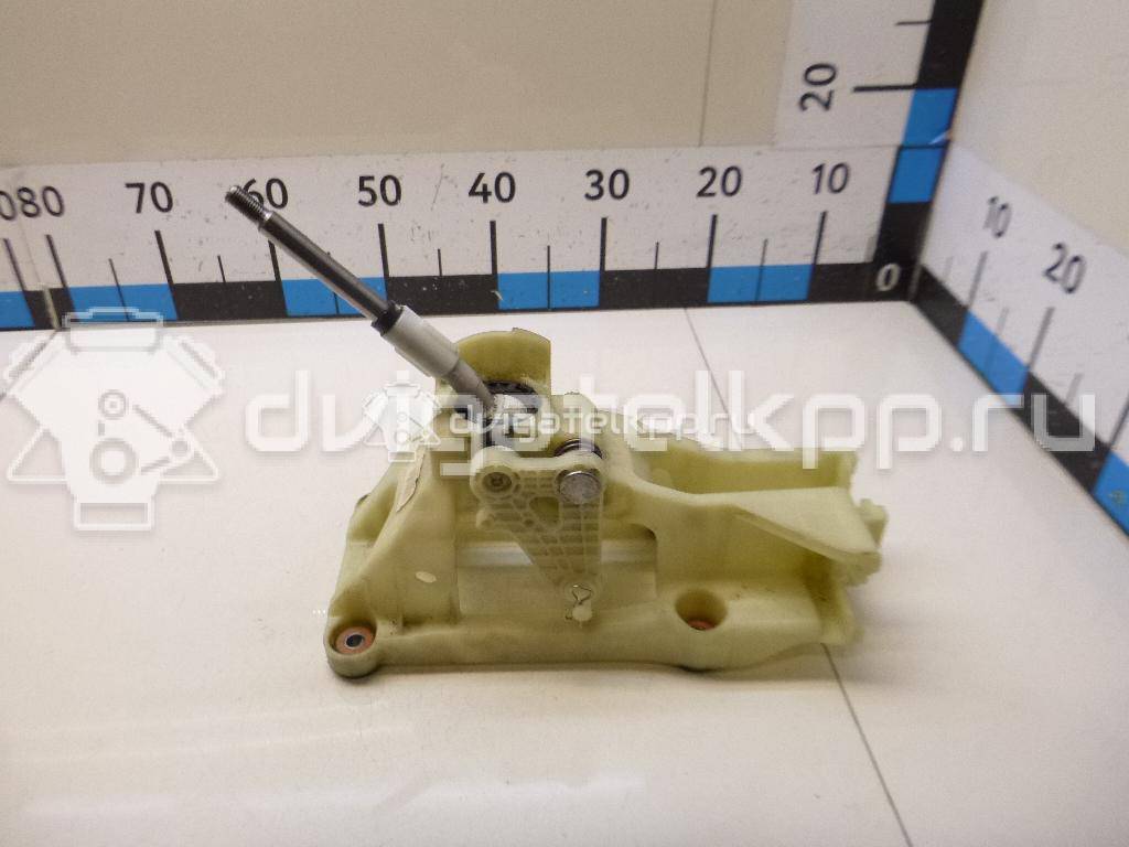 Фото Кулиса КПП  437004y100wk для kia RIO {forloop.counter}}
