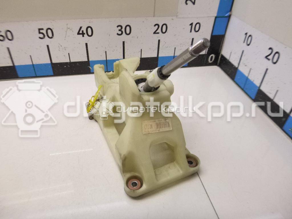 Фото Кулиса КПП  437004y100wk для kia RIO {forloop.counter}}