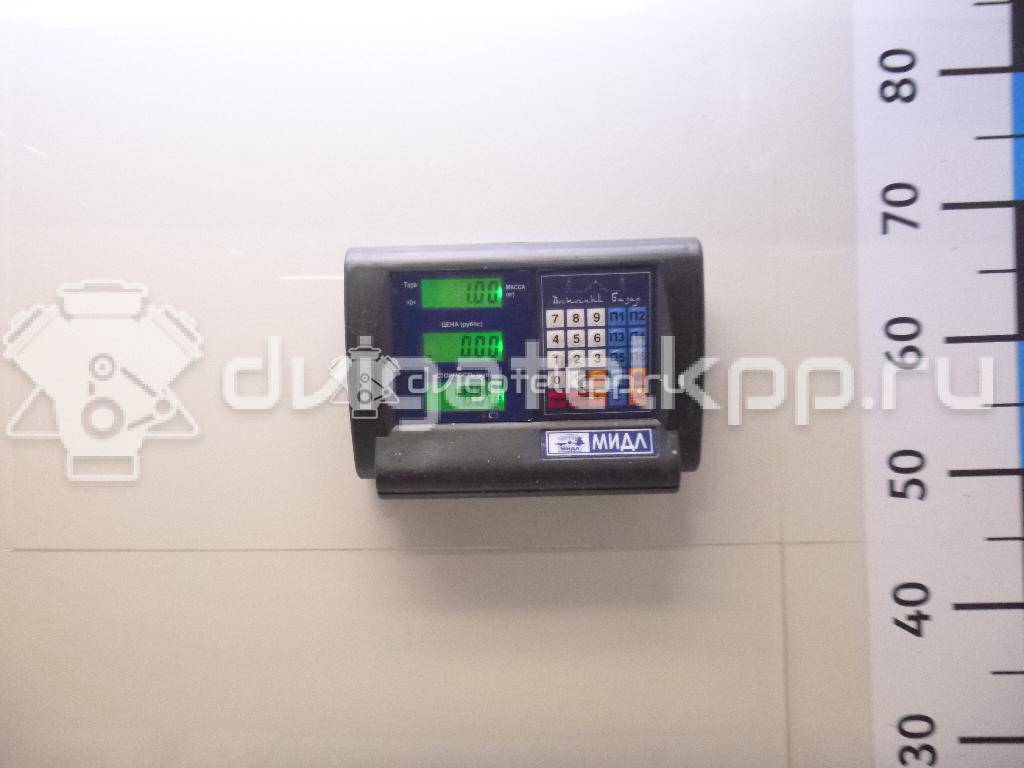 Фото Кулиса КПП  437004y100wk для kia RIO {forloop.counter}}