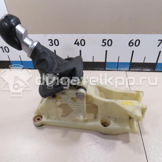 Фото Кулиса КПП  437004Y110WK для kia RIO