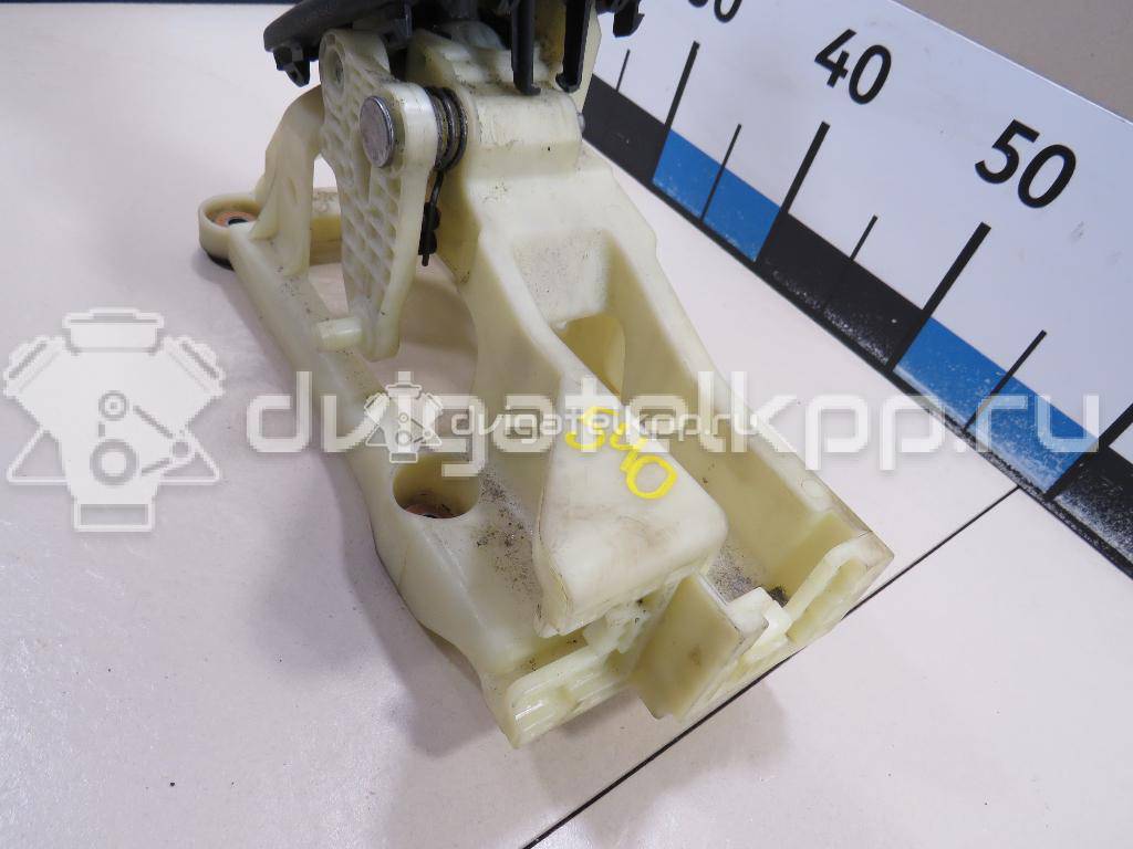 Фото Кулиса КПП  437004Y110WK для kia RIO {forloop.counter}}