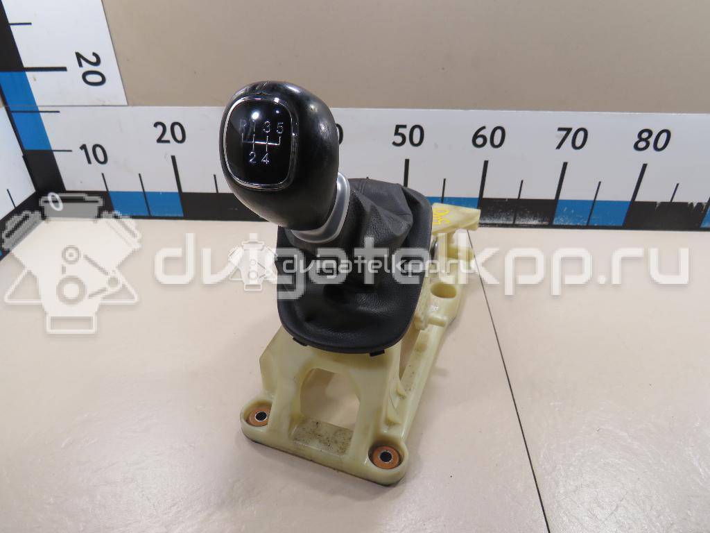 Фото Кулиса КПП  437004Y110WK для kia RIO {forloop.counter}}