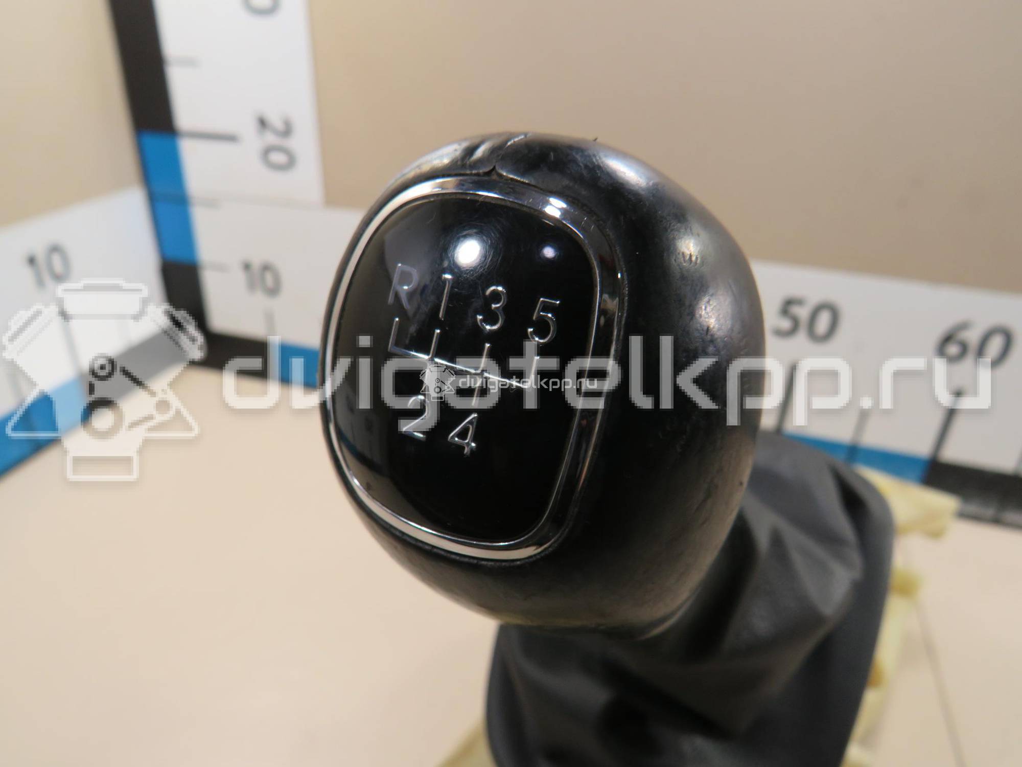 Фото Кулиса КПП  437004Y110WK для kia RIO {forloop.counter}}