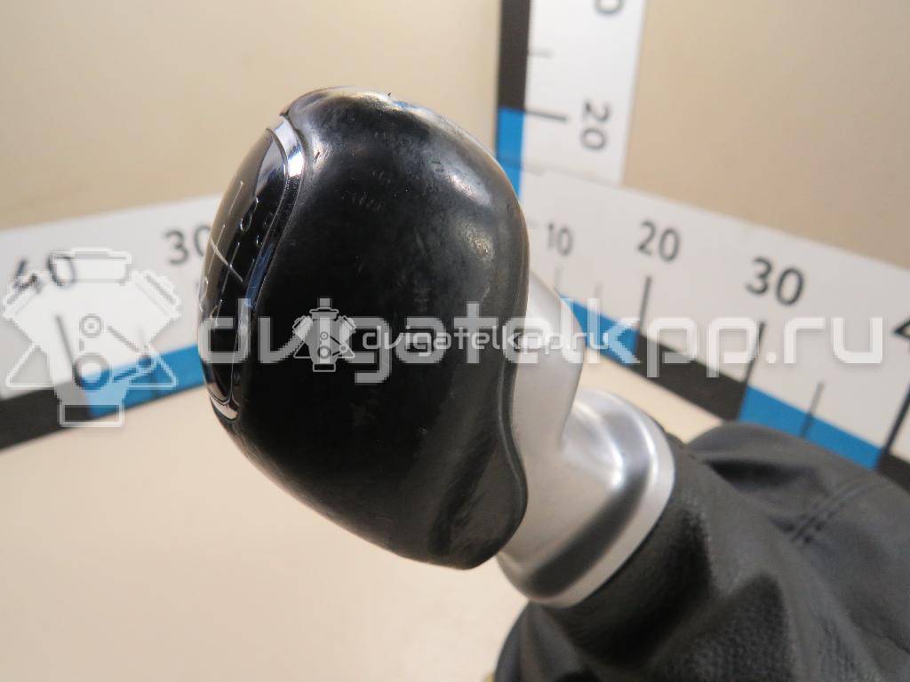 Фото Кулиса КПП  437004Y110WK для kia RIO {forloop.counter}}